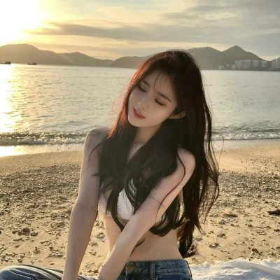 火星坏女孩高清封面