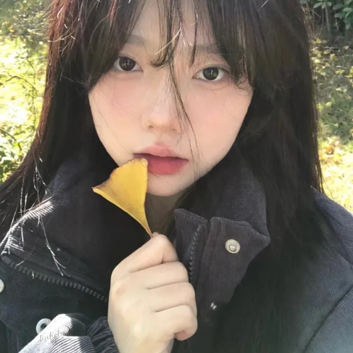 我是你的野蛮女友高清封面